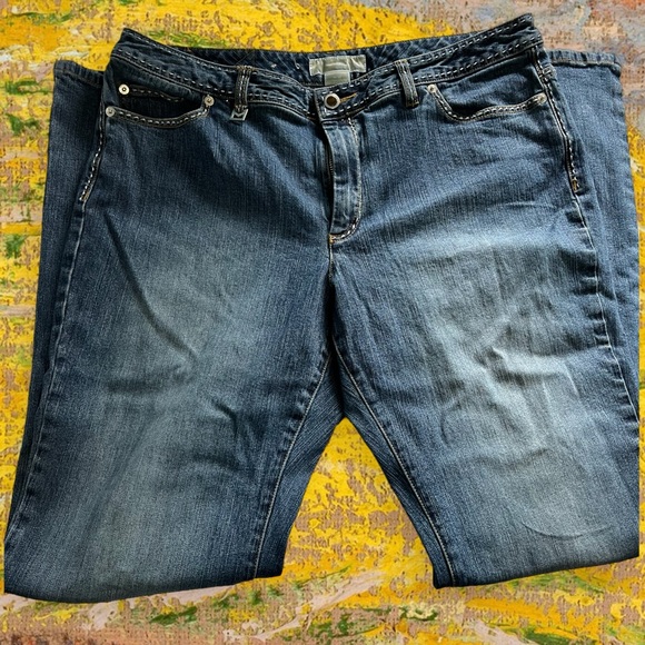 Michael Kors Jeans - Picture 3 of 4